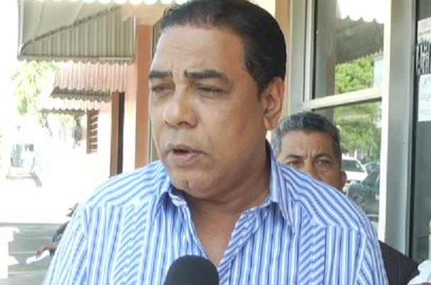 Aridio-Vásquez-Reyes | La Vega Informa